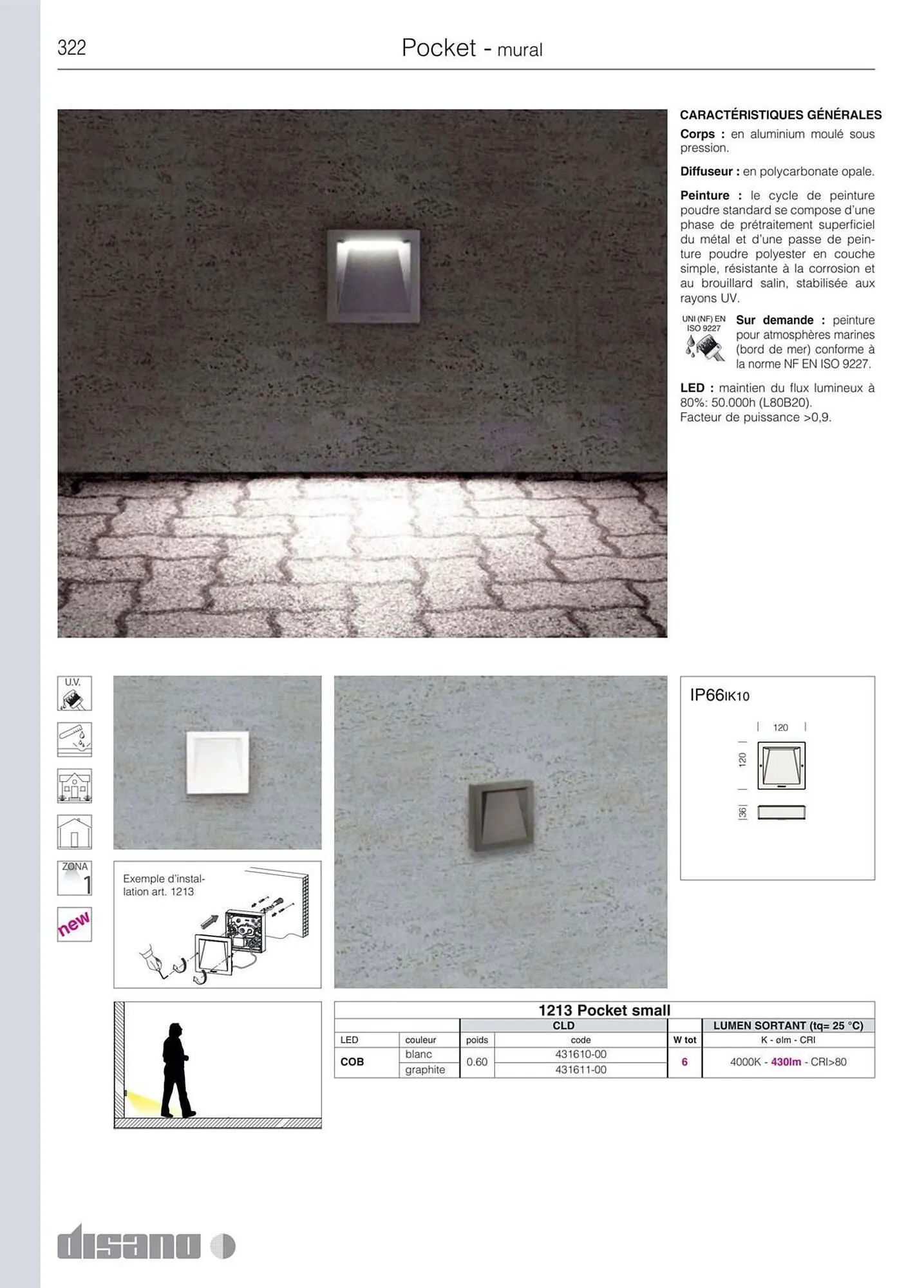 Volantino Disano da 8 marzo a 26 aprile di 2025 - Pagina del volantino 350