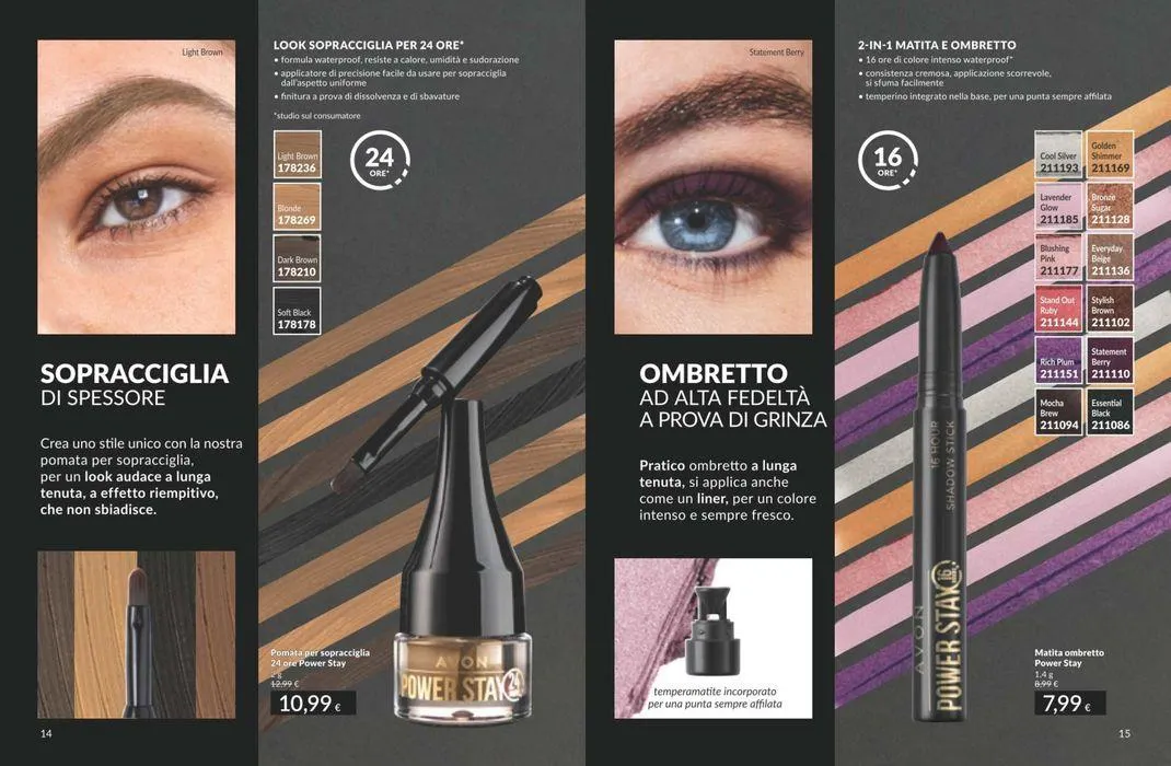 Ottobre da 1 ottobre a 31 ottobre di 2024 - Pagina del volantino 8