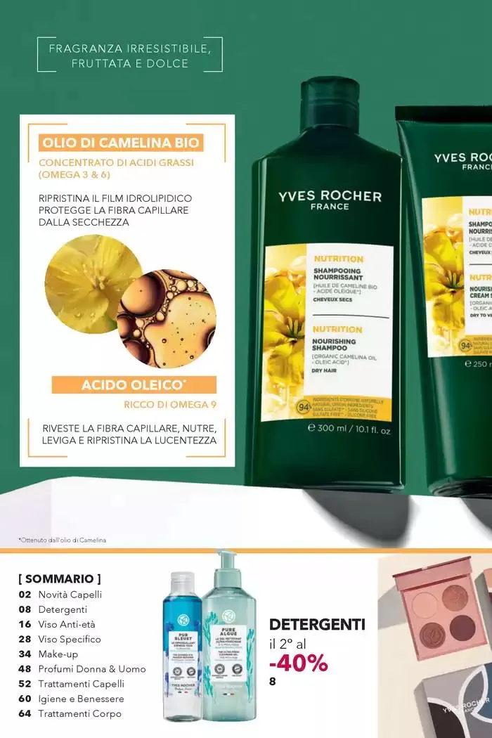 16 APRILE - 12 MAGGIO 2025 da 16 aprile a 12 maggio di 2025 - Pagina del volantino 2