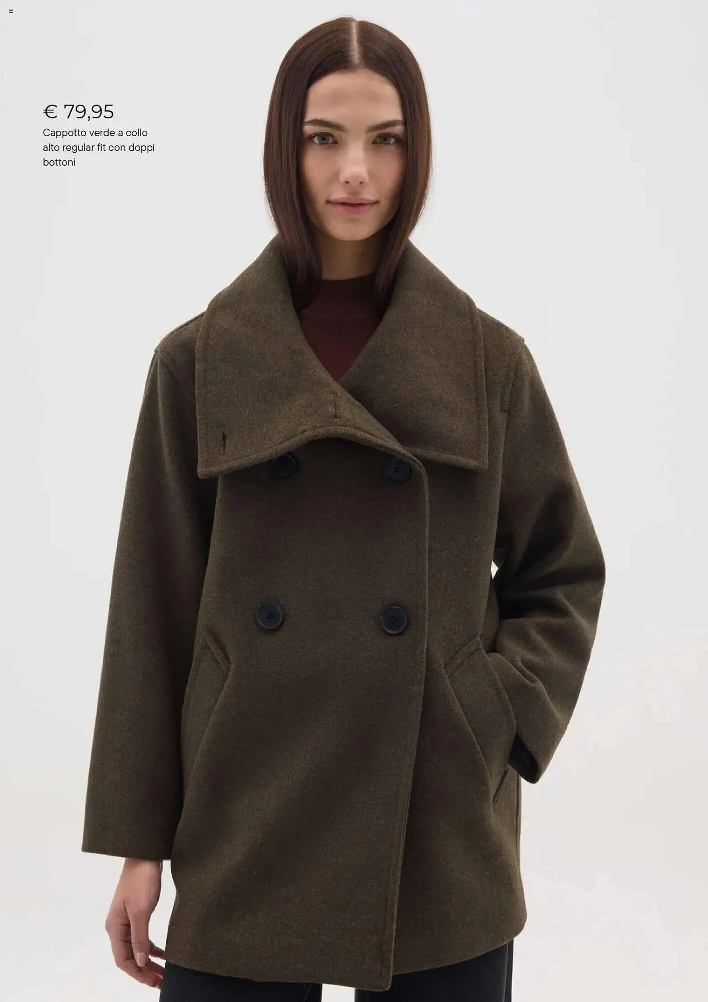 Volantino OVS da 6 dicembre a 5 gennaio di 2026 - Pagina del volantino 9