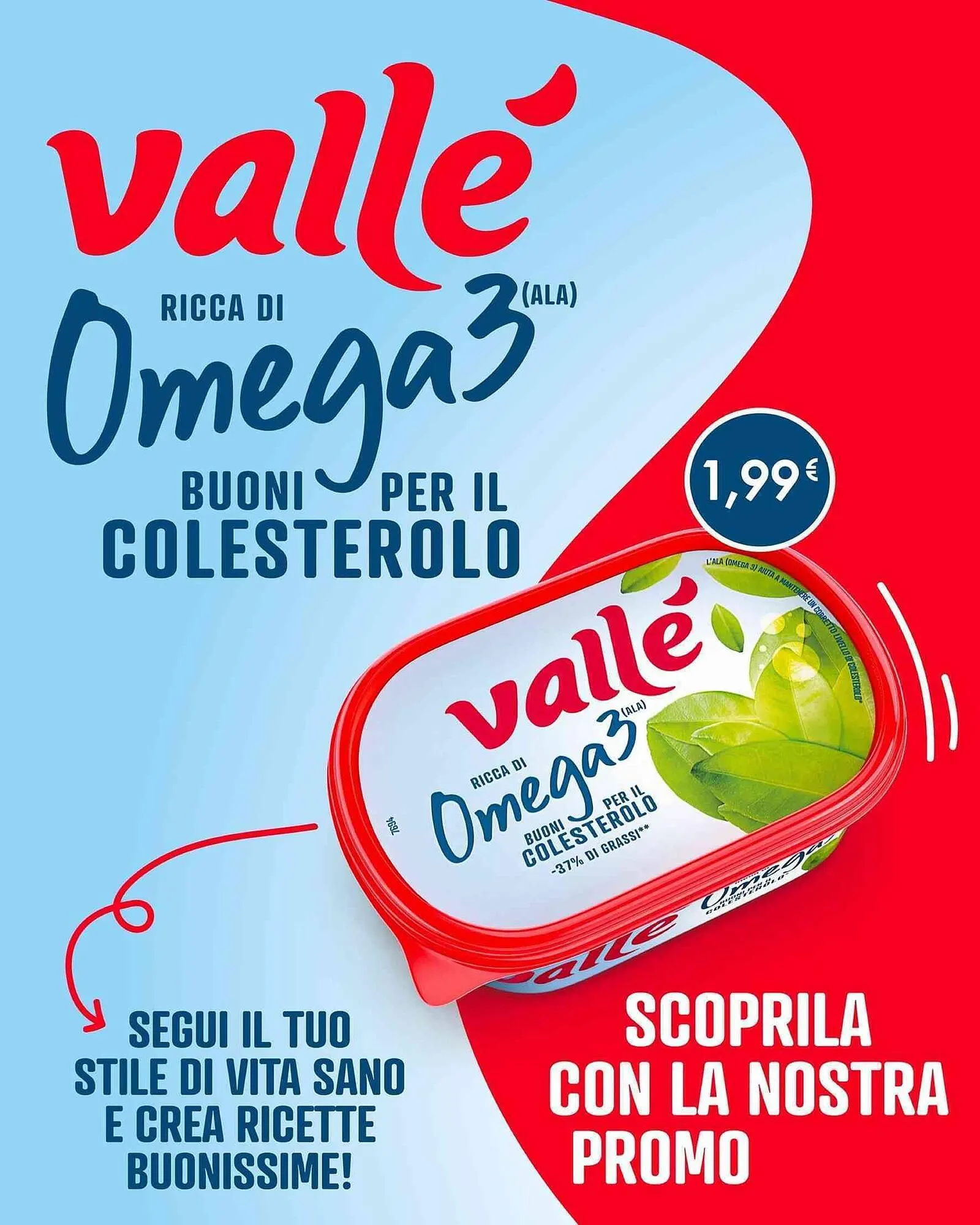 Volantino Iper Tosano da 1 ottobre a 31 ottobre di 2025 - Pagina del volantino 1