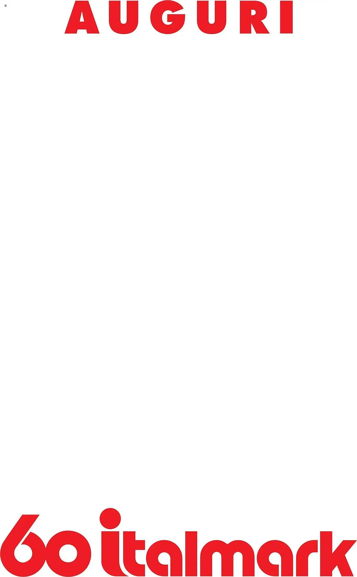 Volantino Italmark da 10 novembre a 31 dicembre di 2025 - Pagina del volantino 60