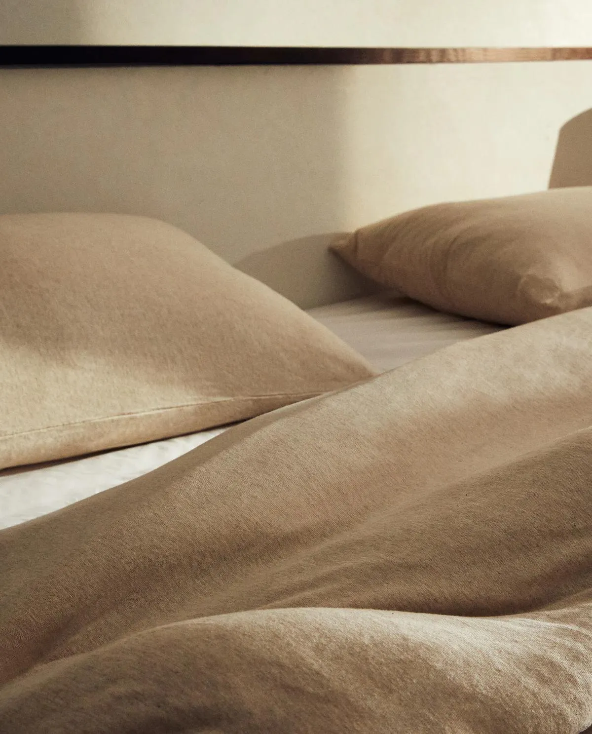 COPRIPIUMINO IN COTONE JERSEY