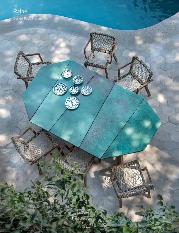 Outdoor decor collections 2024 da 1 febbraio a 30 giugno di 2024 - Pagina del volantino 73