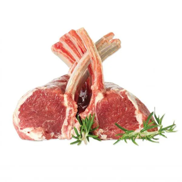 Bistecche di Pecora 1 Kg