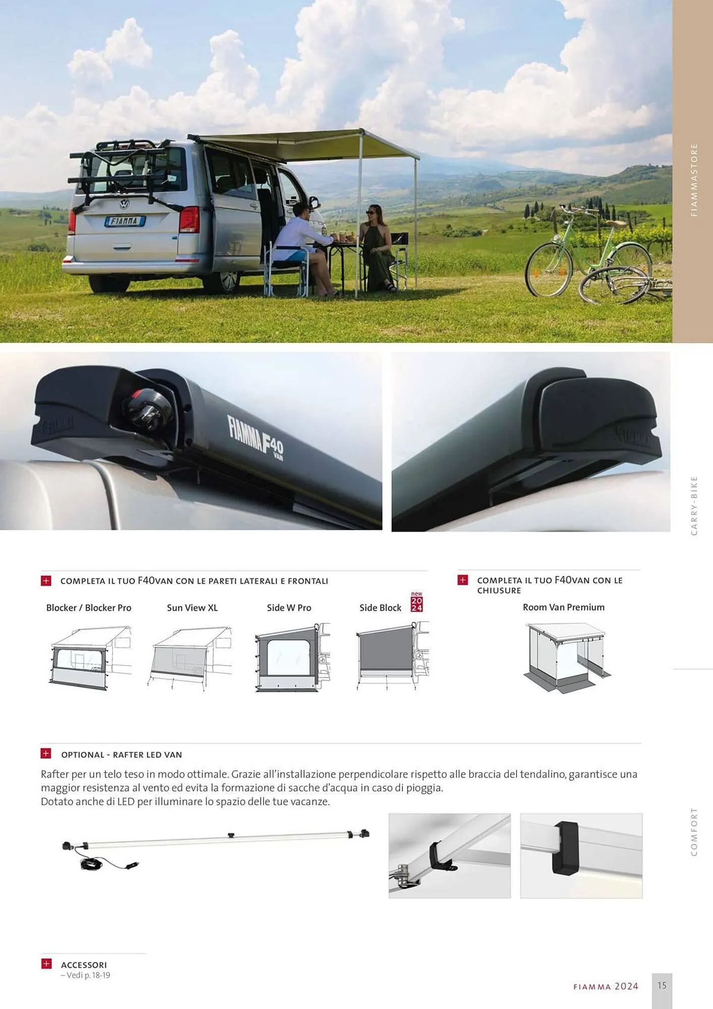 Volantino Fiamma da 1 febbraio a 29 febbraio di 2024 - Pagina del volantino 15