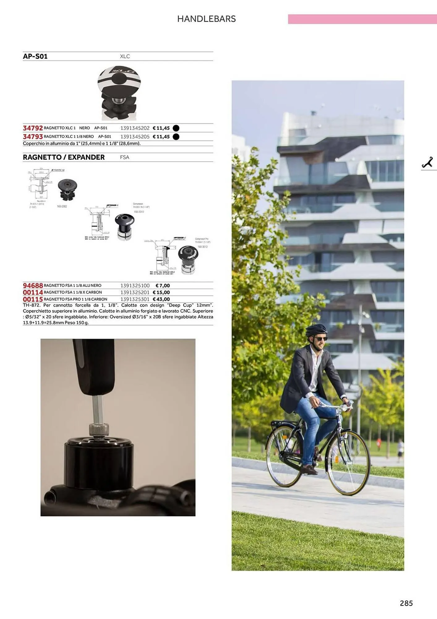 Volantino Atala da 20 novembre a 31 dicembre di 2025 - Pagina del volantino 293