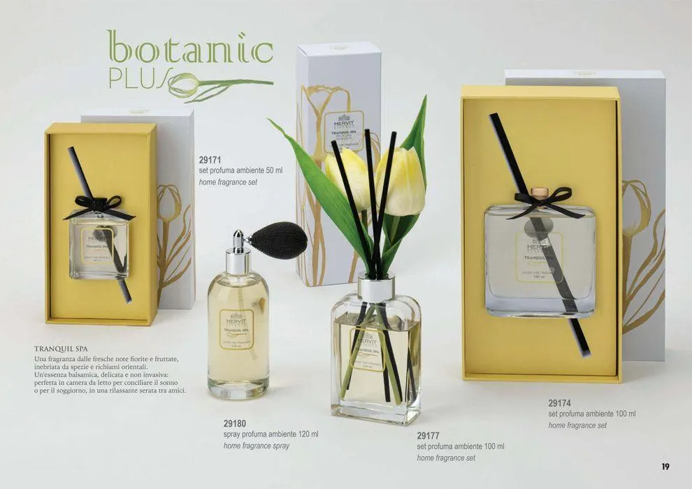 Botanic plus  da 25 marzo a 31 dicembre di 2024 - Pagina del volantino 19