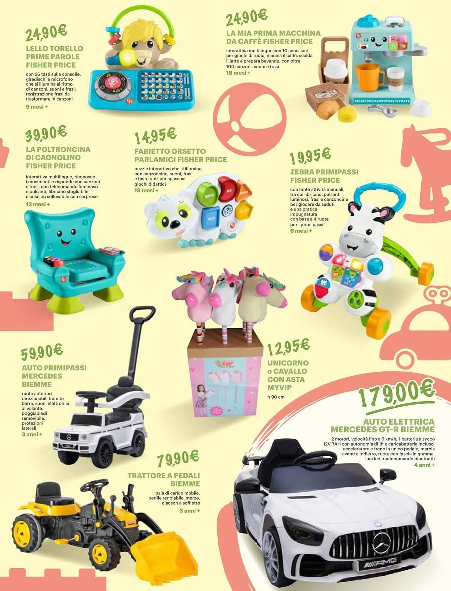 Volantino Regina da 14 novembre a 24 dicembre di 2024 - Pagina del volantino 11