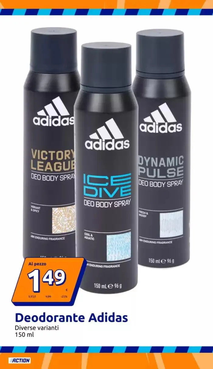 Promozione della settimana da 1 maggio a 31 maggio di 2025 - Pagina del volantino 20