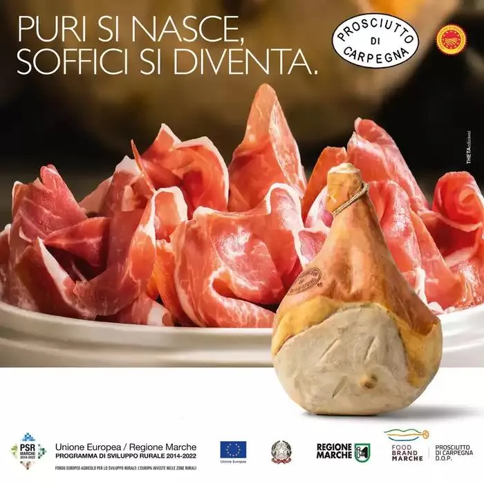 Risparmio di qualita da 24 aprile a 7 maggio di 2025 - Pagina del volantino 15