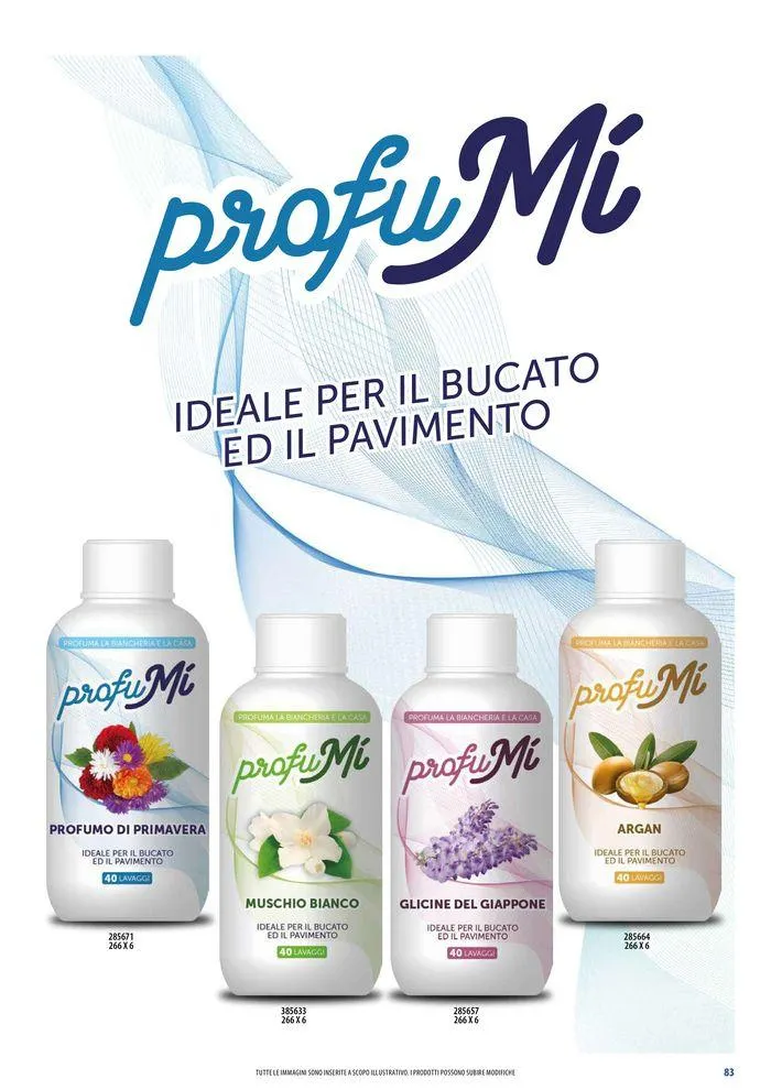 Private labels 2024 da 3 giugno a 31 dicembre di 2024 - Pagina del volantino 83