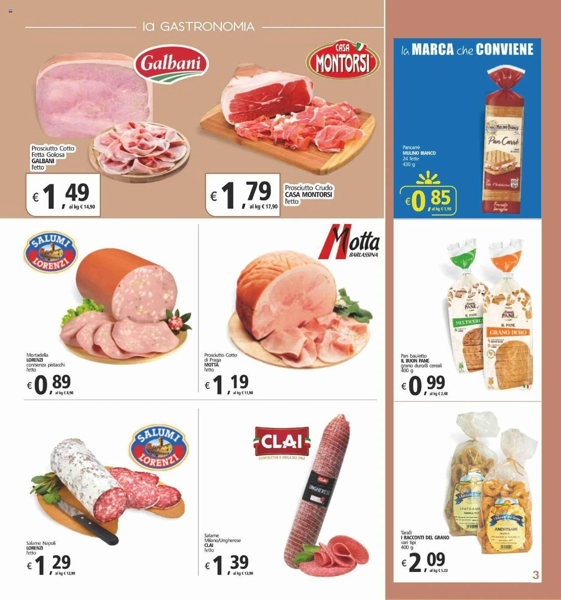 Volantino Alter Discount da 17 ottobre a 29 ottobre di 2024 - Pagina del volantino 3