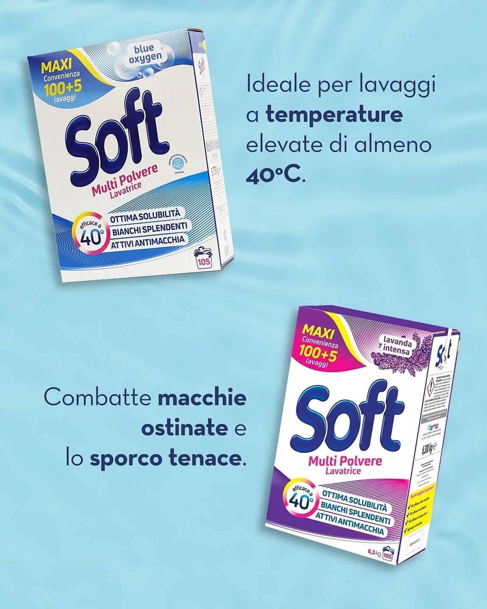 Volantino Splendidi e Splendenti da 13 ottobre a 19 ottobre di 2025 - Pagina del volantino 3