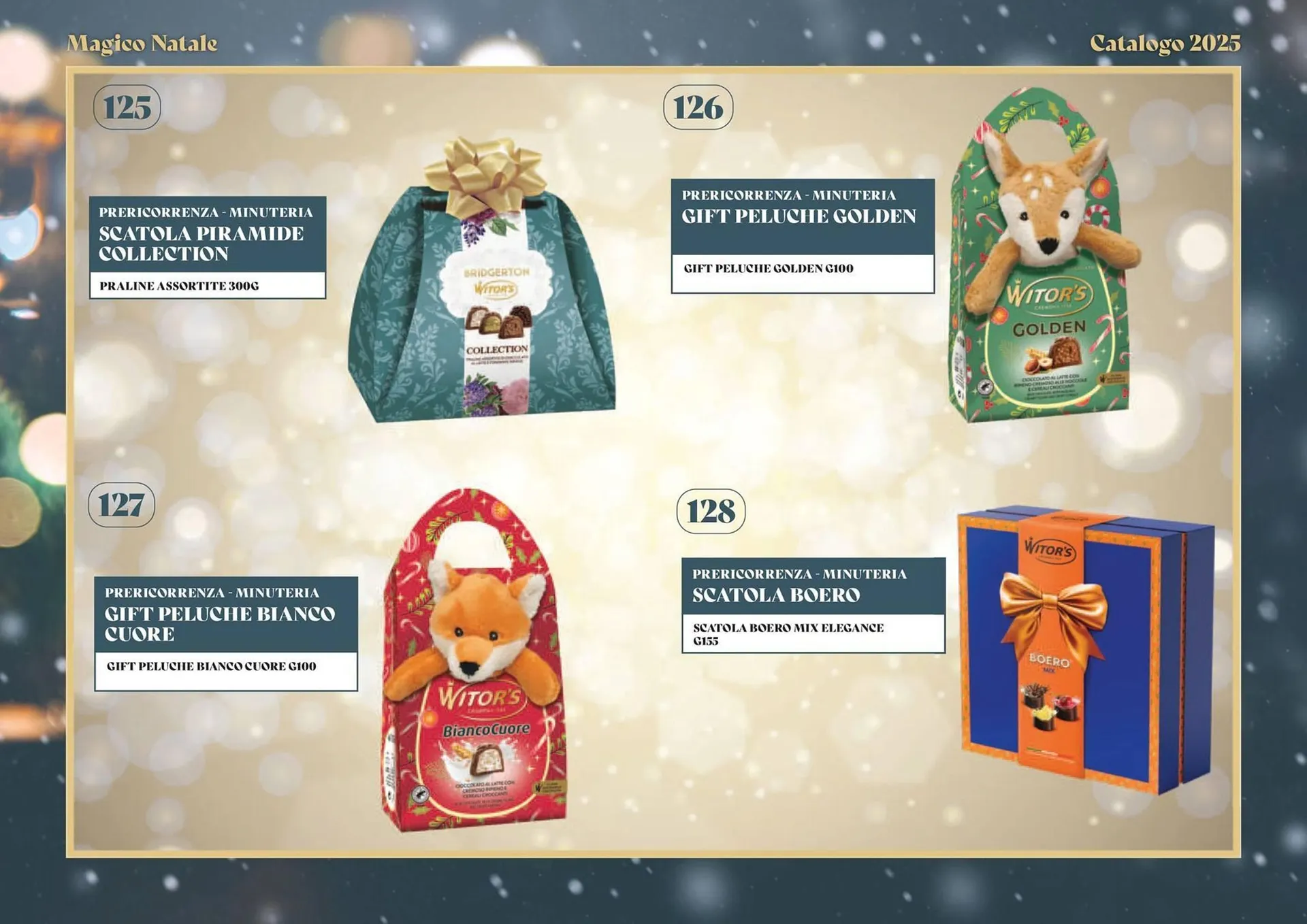 Volantino Caramico da 17 dicembre a 31 dicembre di 2025 - Pagina del volantino 39