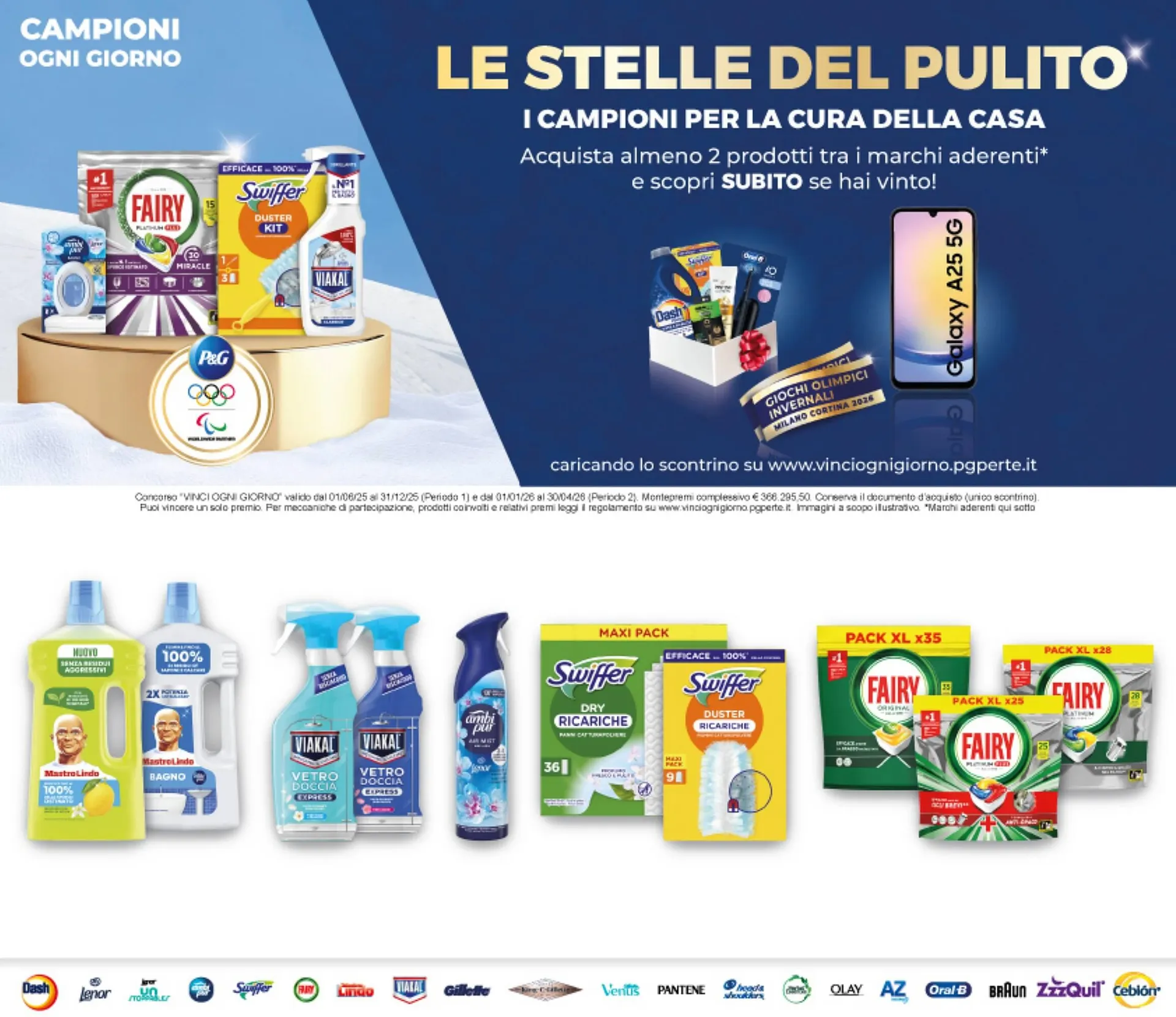 Volantino Iper Tosano da 1 giugno a 31 dicembre di 2025 - Pagina del volantino 1