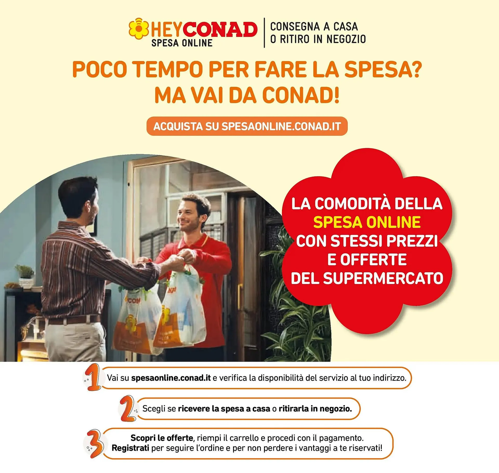 Volantino Conad da 2 dicembre a 14 dicembre di 2025 - Pagina del volantino 37