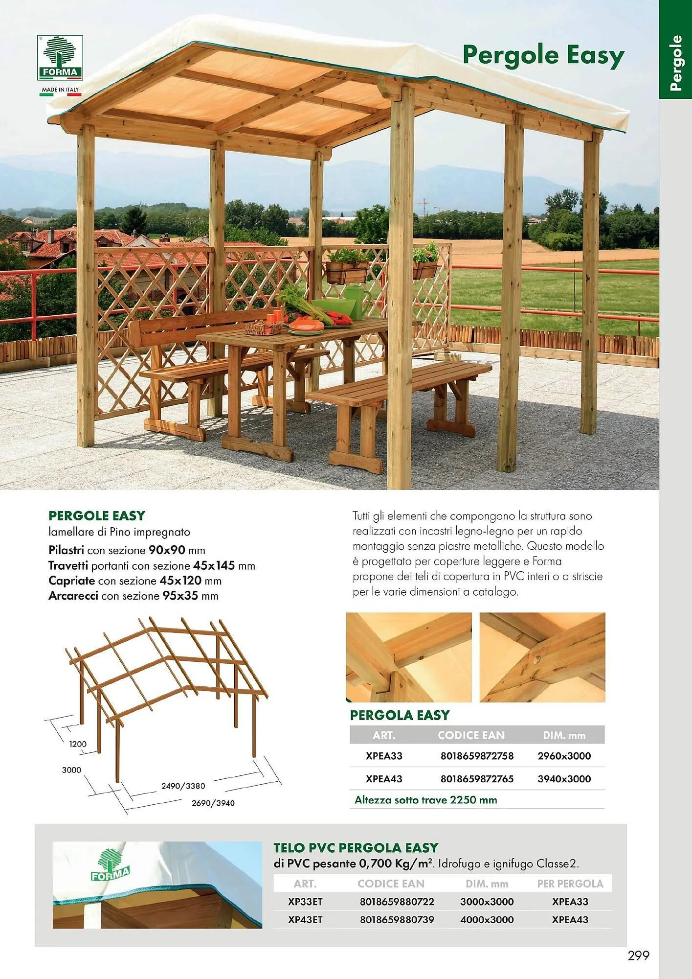 Catalogo Il Fai Da Te Guercio da 10 settembre a 4 gennaio di 2026 - Pagina del volantino 41