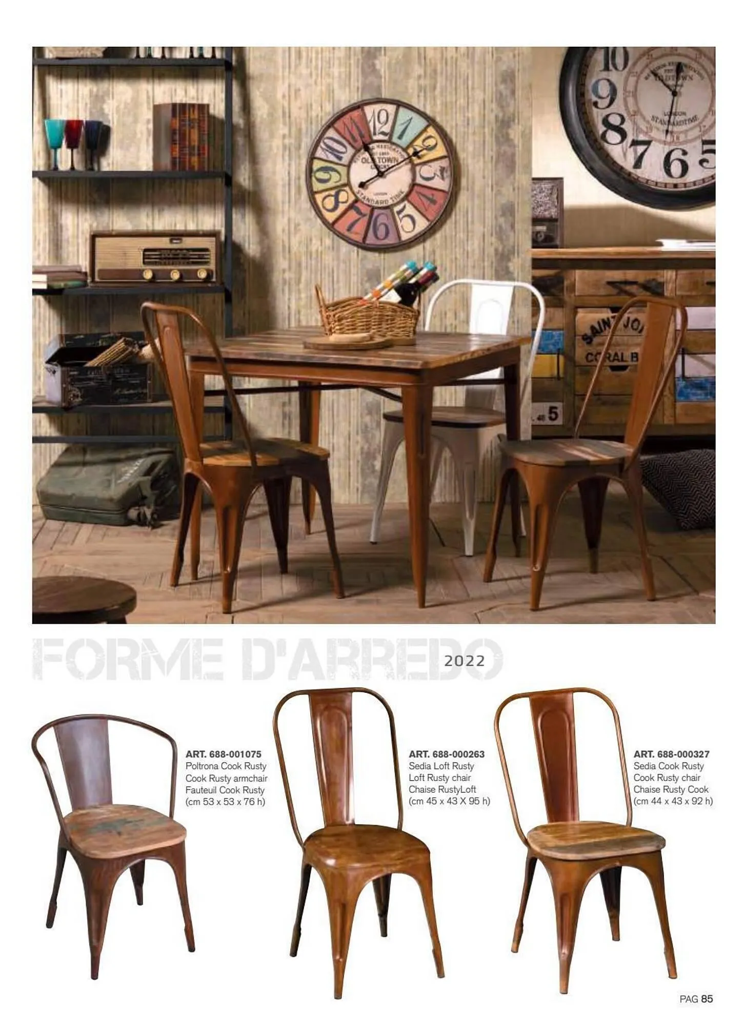 Volantino Hobby e Legno da 13 aprile a 31 maggio di 2025 - Pagina del volantino 85