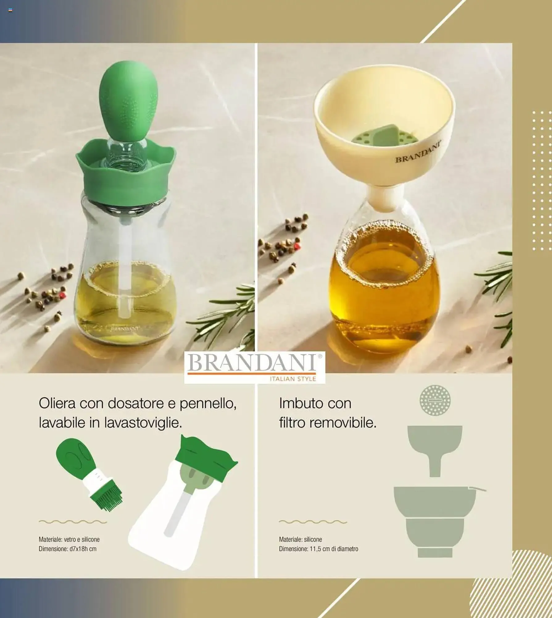 Volantino Stanhome da 4 giugno a 20 giugno di 2025 - Pagina del volantino 81