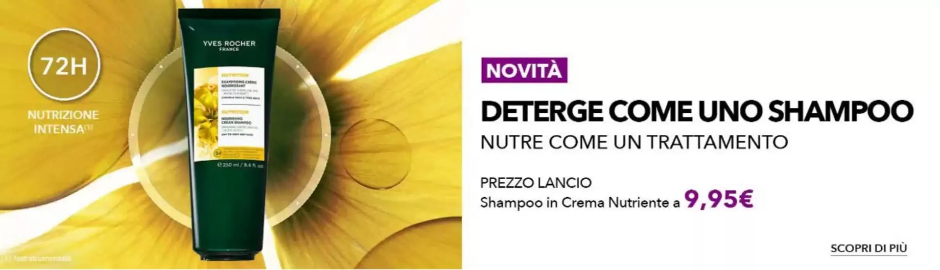 Beauty Days -50% da 16 aprile a 20 aprile di 2025 - Pagina del volantino 2