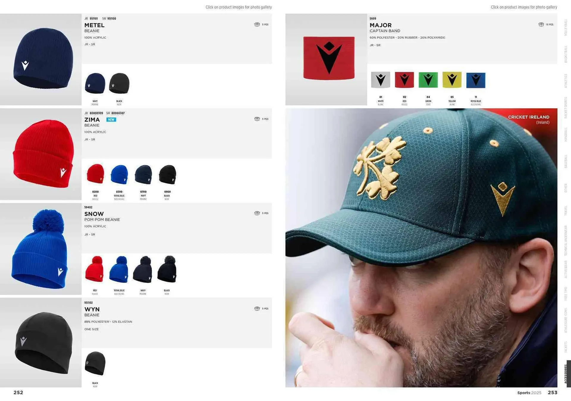 Volantino MACRON da 11 febbraio a 31 dicembre di 2025 - Pagina del volantino 128