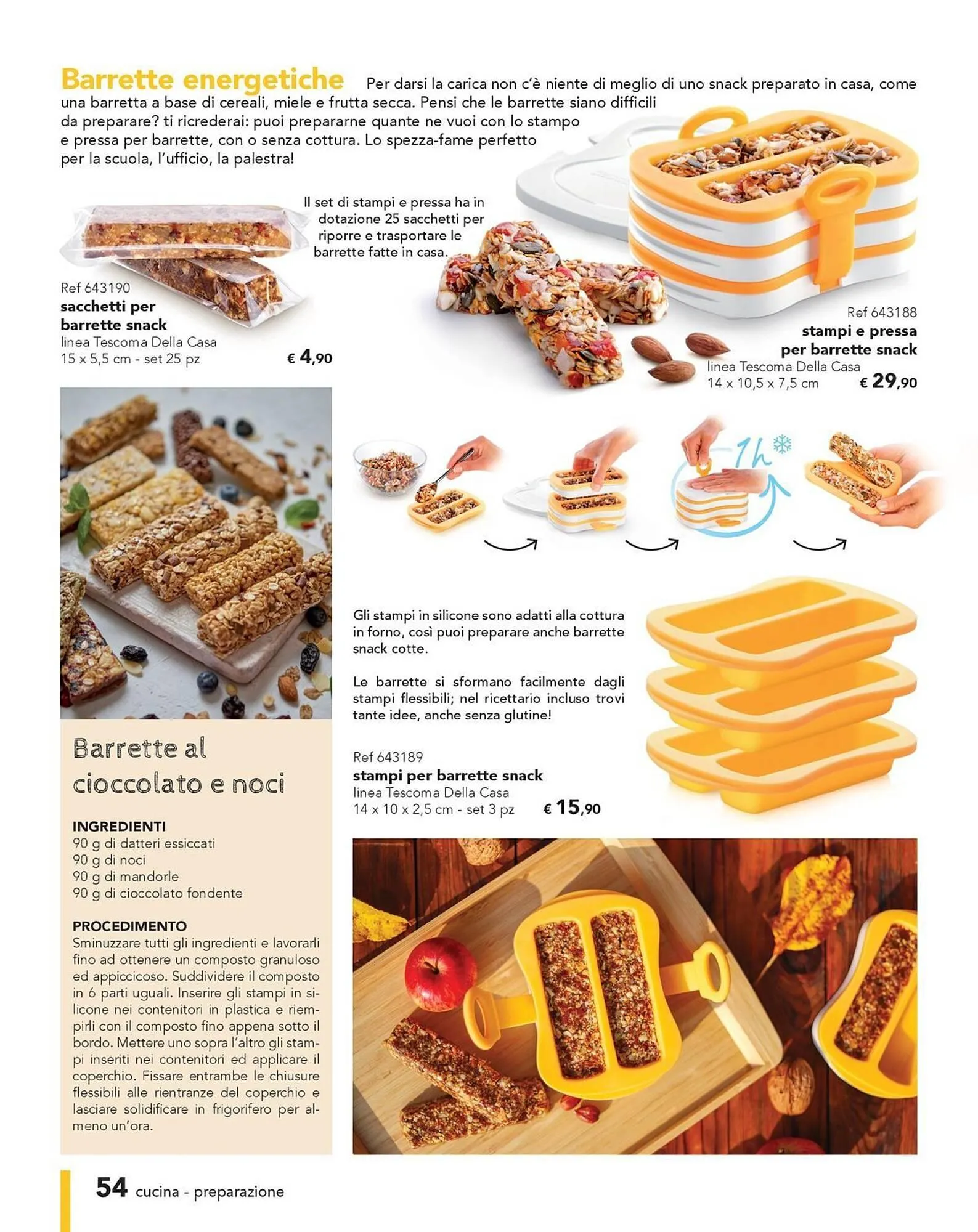 Volantino Tescoma da 27 giugno a 31 dicembre di 2025 - Pagina del volantino 54