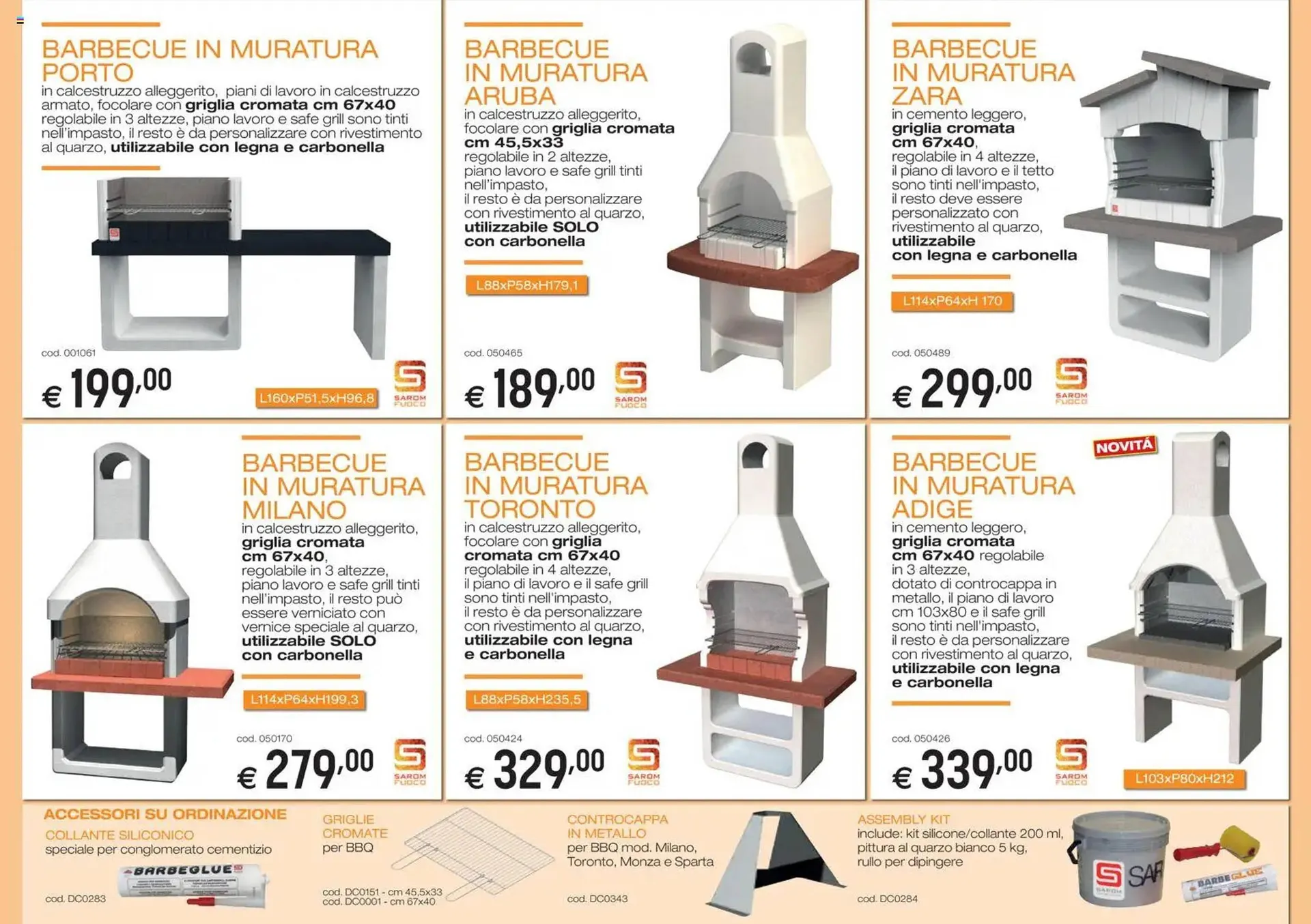 Volantino Brico OK da 5 marzo a 31 luglio di 2026 - Pagina del volantino 2