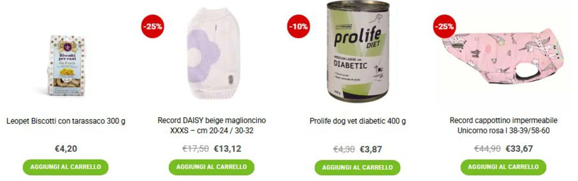 Volantino Giardineria da 25 febbraio a 6 aprile di 2026 - Pagina del volantino 2