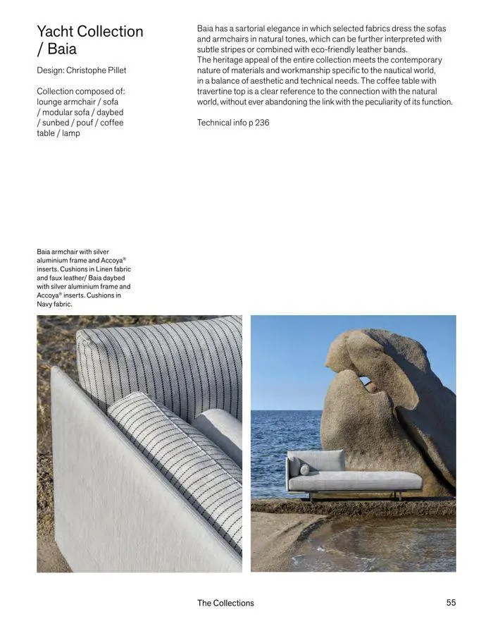 Outdoor decor collections 2024 da 1 febbraio a 30 giugno di 2024 - Pagina del volantino 57