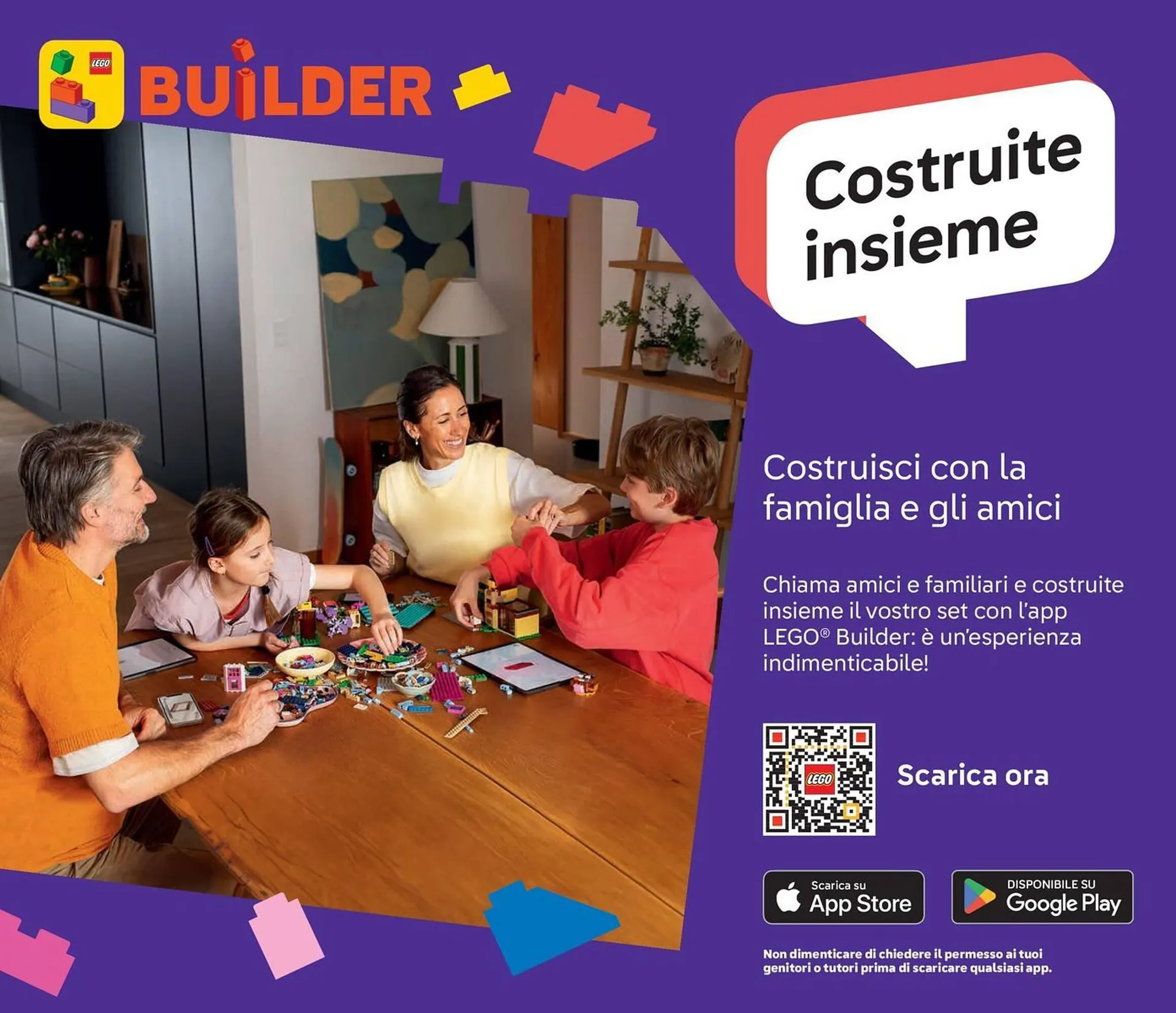 Volantino Lego da 7 gennaio a 30 giugno di 2026 - Pagina del volantino 67