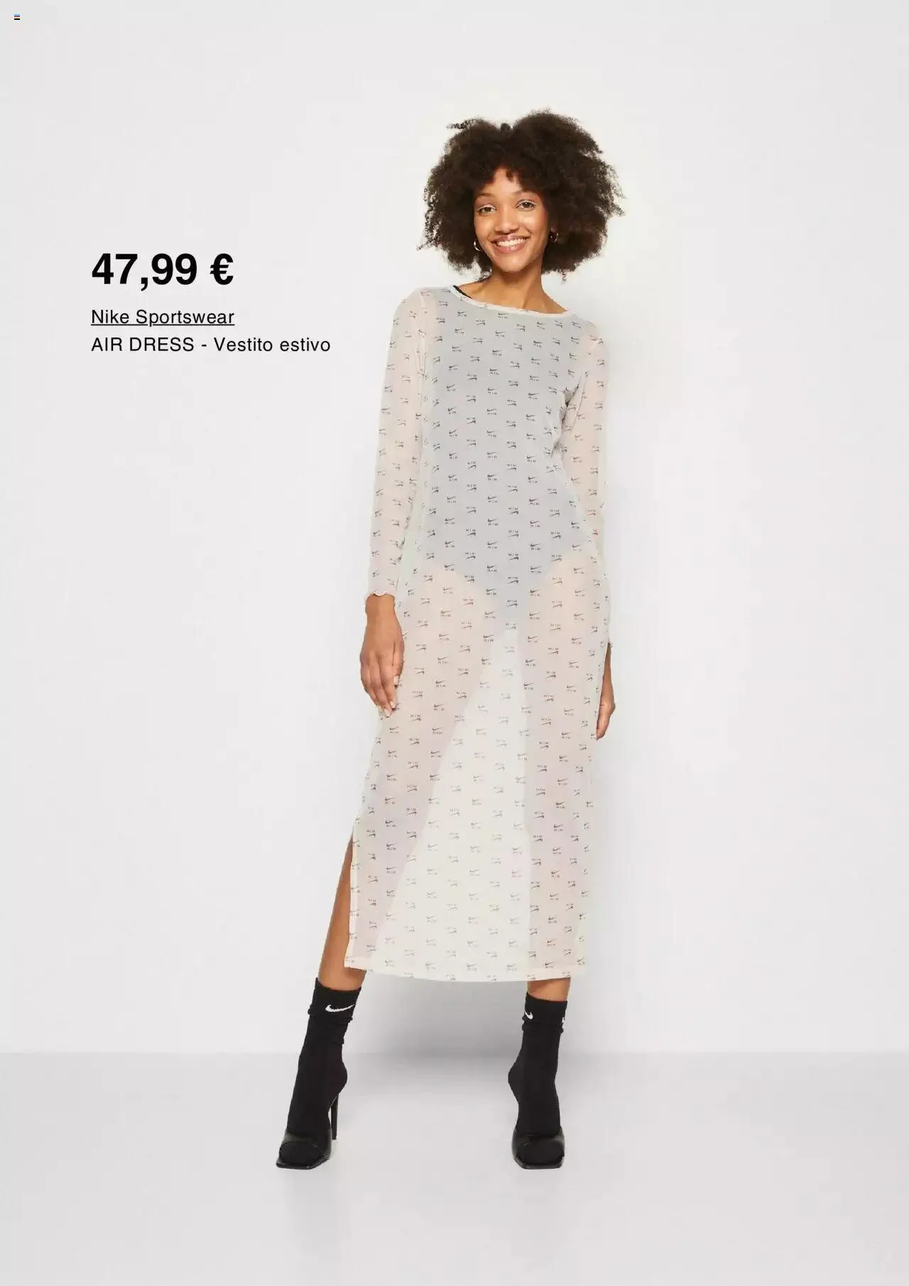 Volantino Zalando da 1 luglio a 31 luglio di 2023 - Pagina del volantino 9