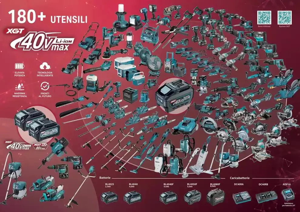Cleaners 2025 da 25 aprile a 31 dicembre di 2025 - Pagina del volantino 3