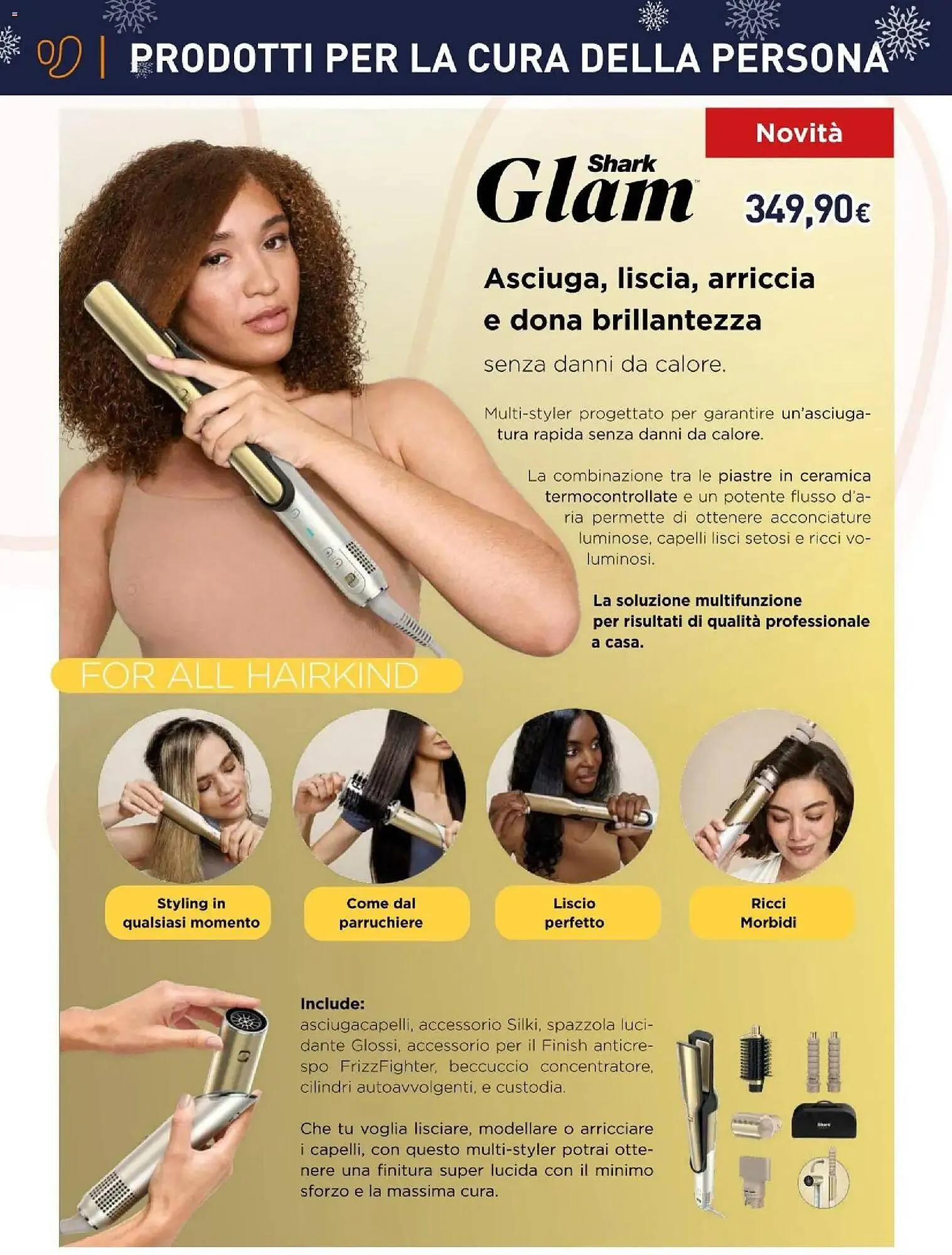 Volantino Unieuro da 6 dicembre a 28 dicembre di 2025 - Pagina del volantino 26