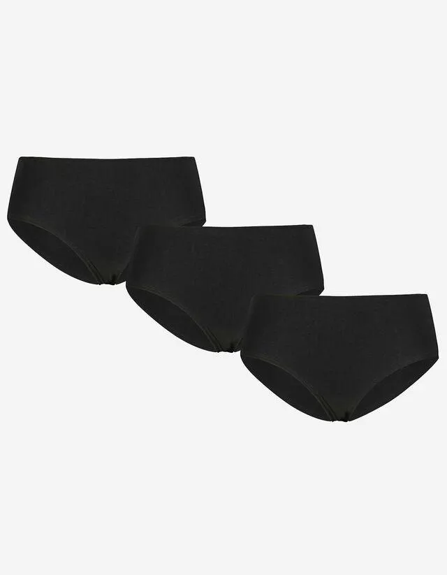 Panty - Confezione da 3 pezzi