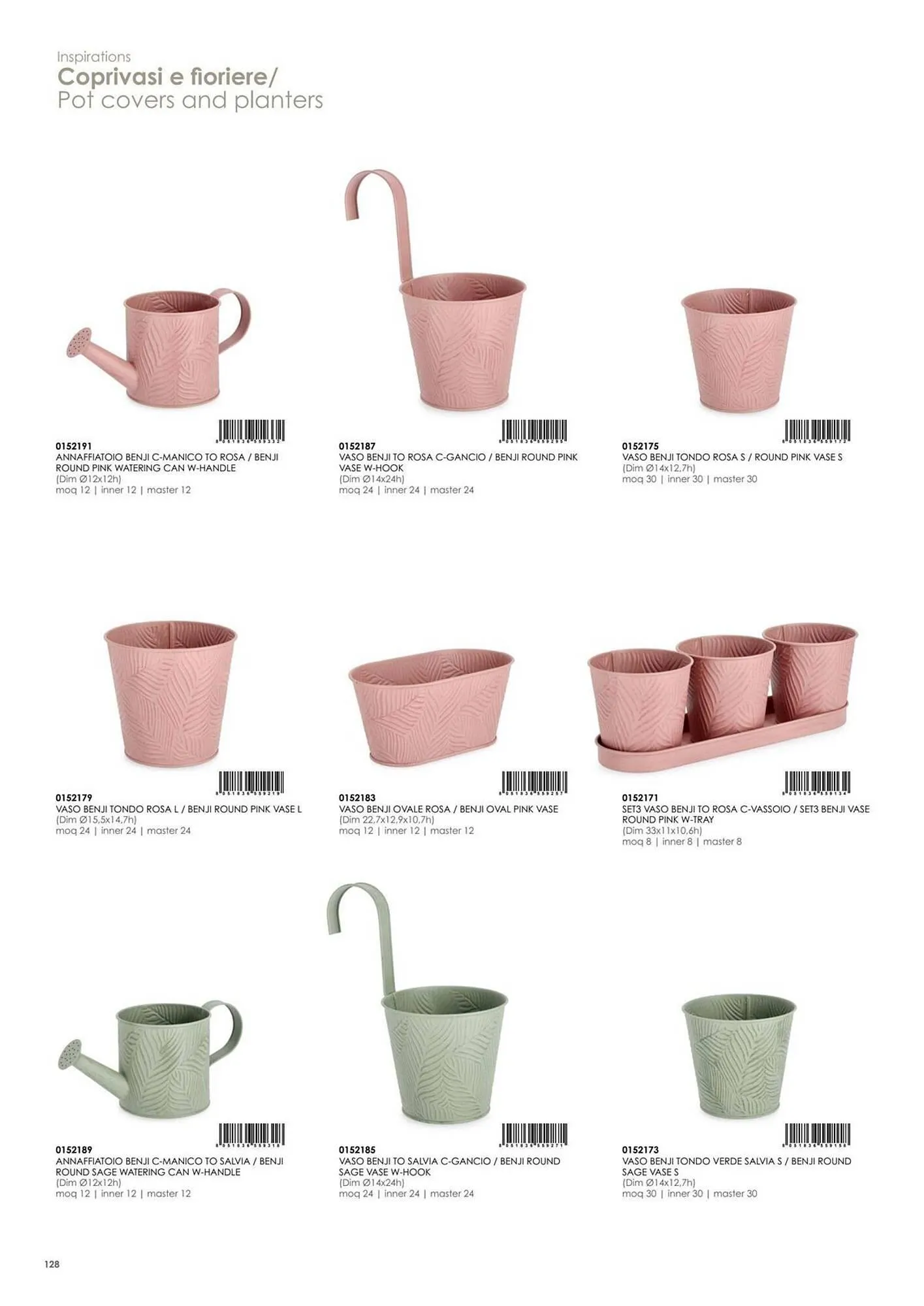 Volantino Bizzotto da 21 gennaio a 31 dicembre di 2025 - Pagina del volantino 130