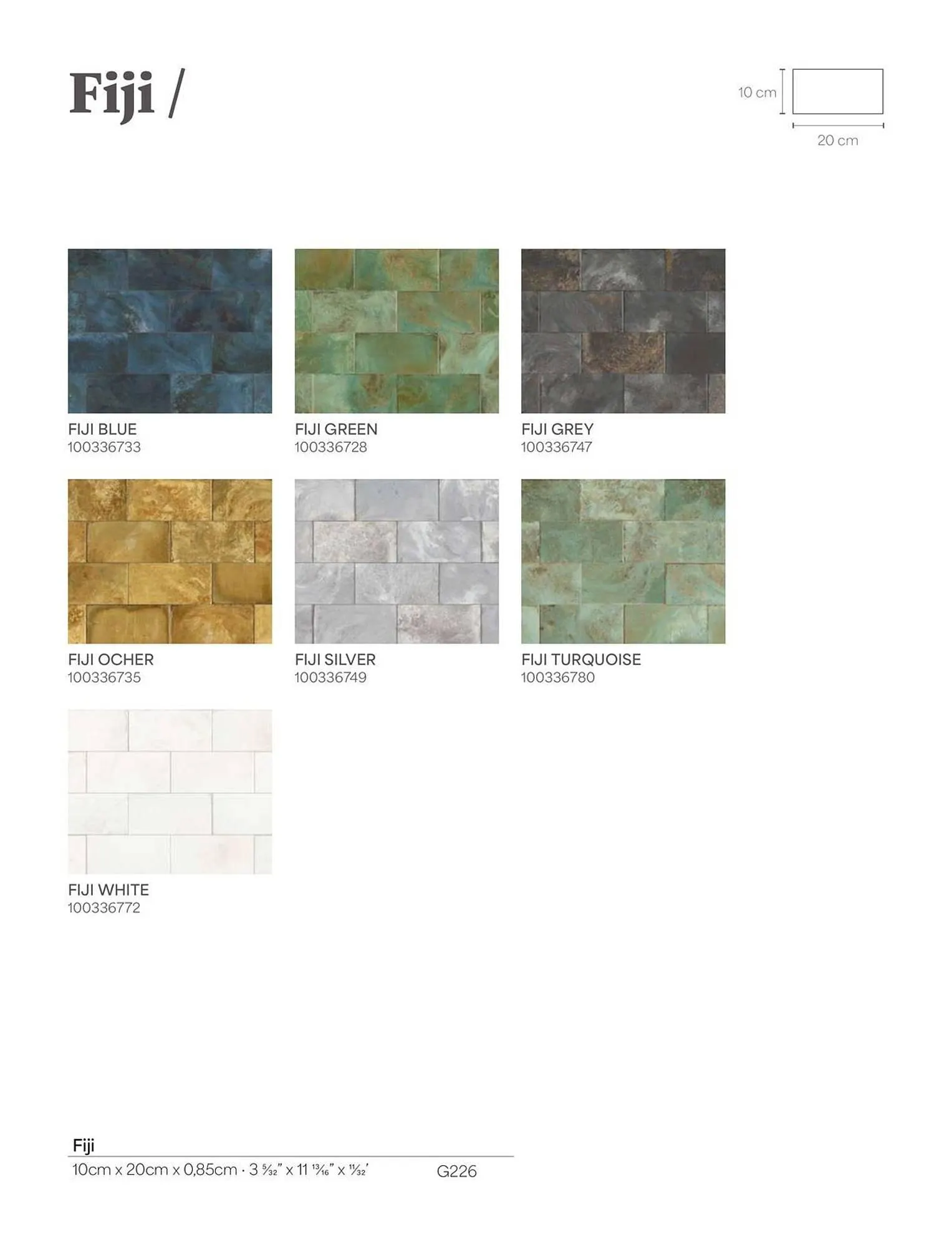 Volantino Porcelanosa da 18 febbraio a 31 dicembre di 2025 - Pagina del volantino 30