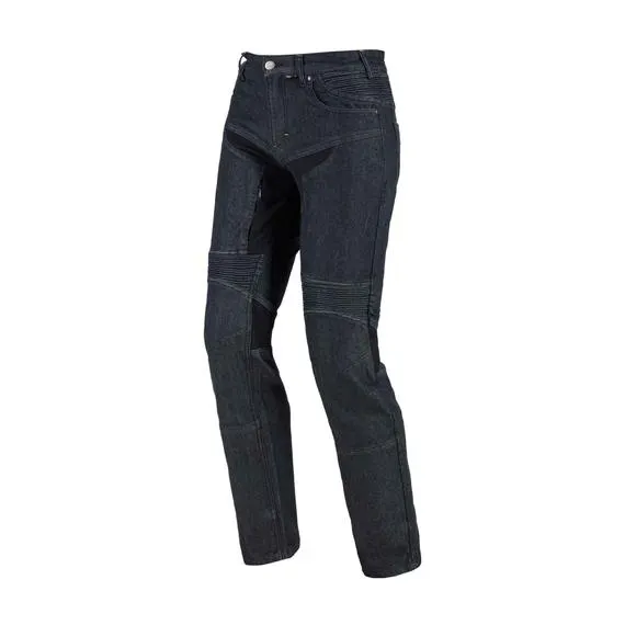 Pantaloni moto X-Force Nero