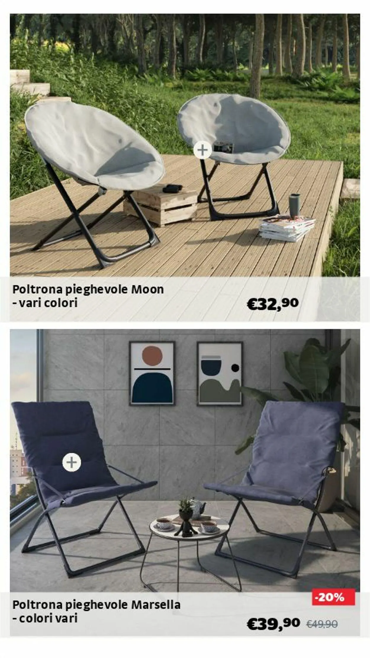 Bricocenter Volantino attuale da 19 maggio a 2 giugno di 2025 - Pagina del volantino 73