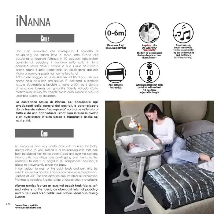 Catalogo da 7 gennaio a 31 dicembre di 2025 - Pagina del volantino 226