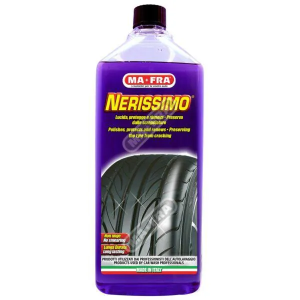 Nerissimo Gomme Mafra 1L