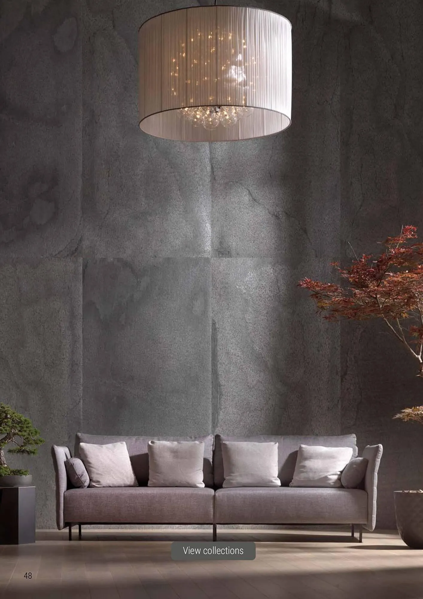 Volantino Porcelanosa da 18 febbraio a 31 dicembre di 2025 - Pagina del volantino 48