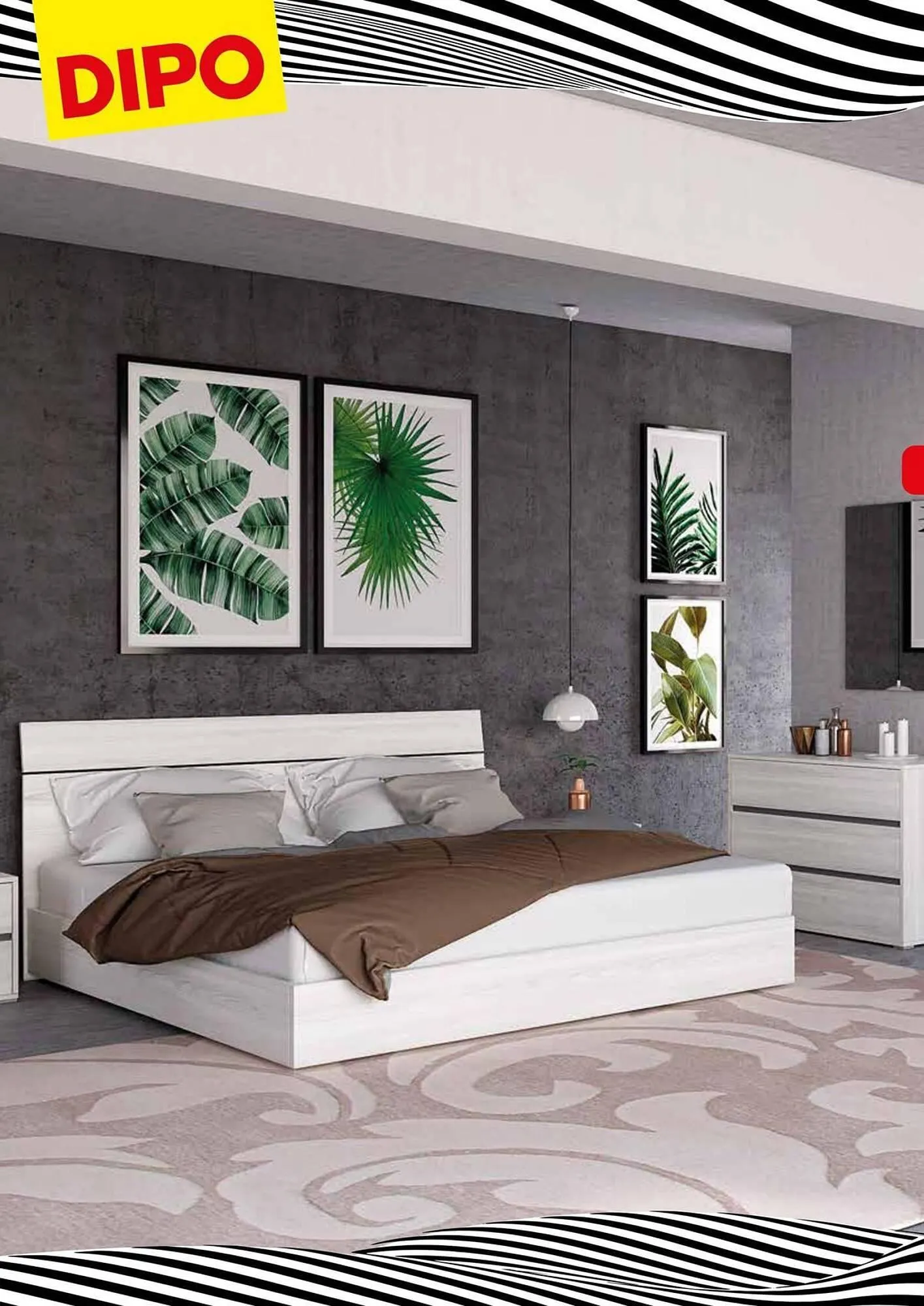 Volantino Dipo Arredamenti da 4 novembre a 18 novembre di 2025 - Pagina del volantino 16