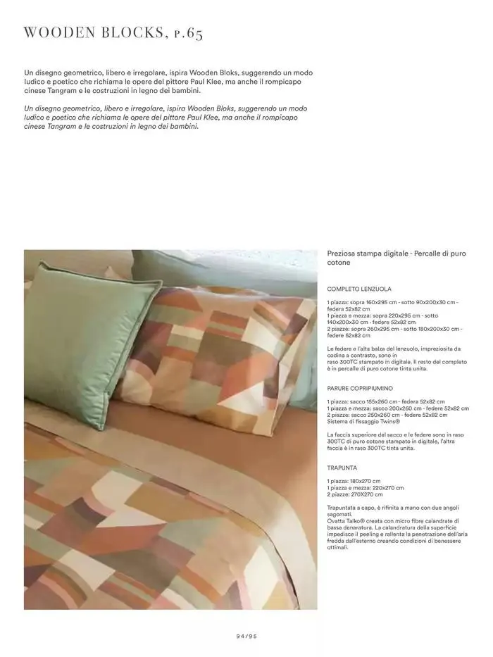 Fazzini collezione da 21 ottobre a 31 dicembre di 2025 - Pagina del volantino 98