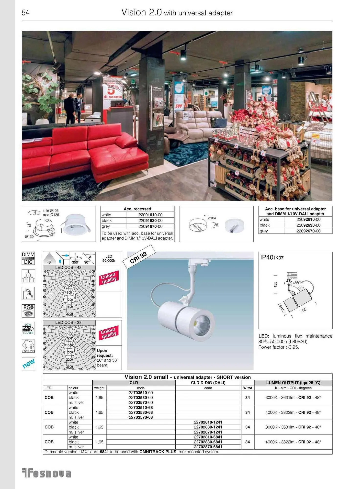Volantino Disano da 12 giugno a 31 gennaio di 2024 - Pagina del volantino 56