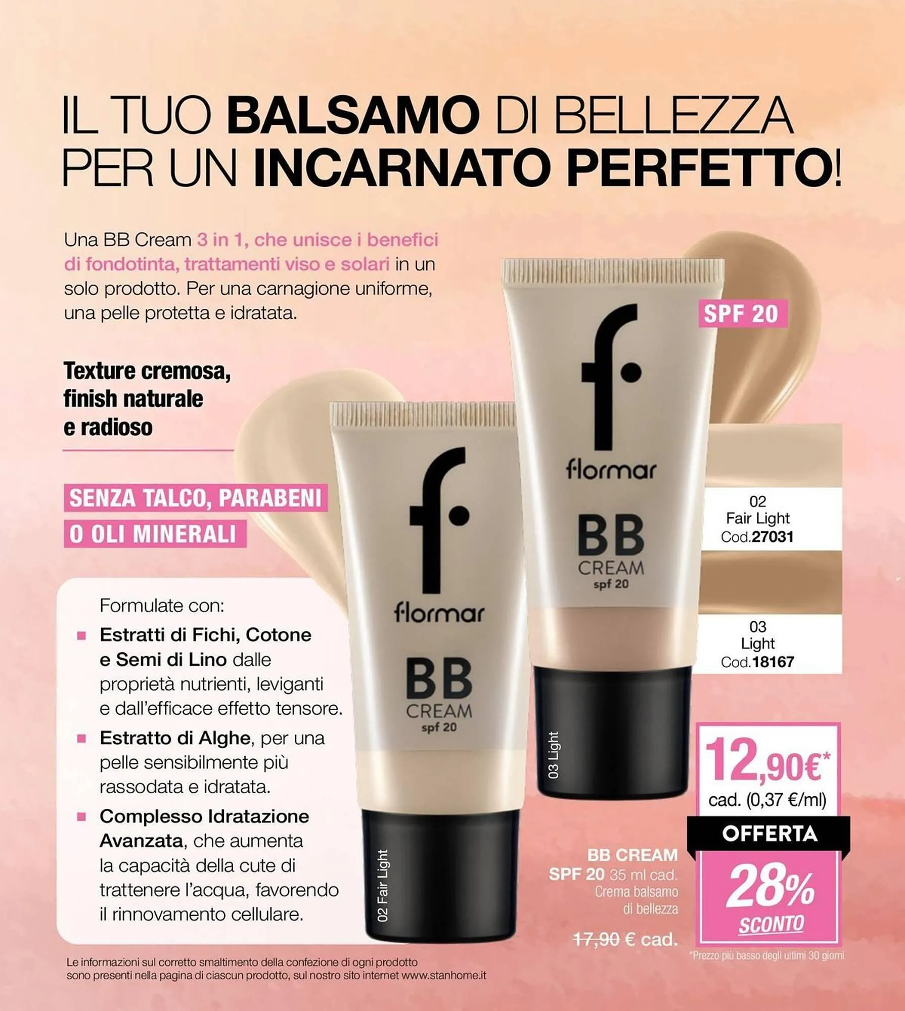 Volantino Stanhome da 11 marzo a 28 marzo di 2025 - Pagina del volantino 98