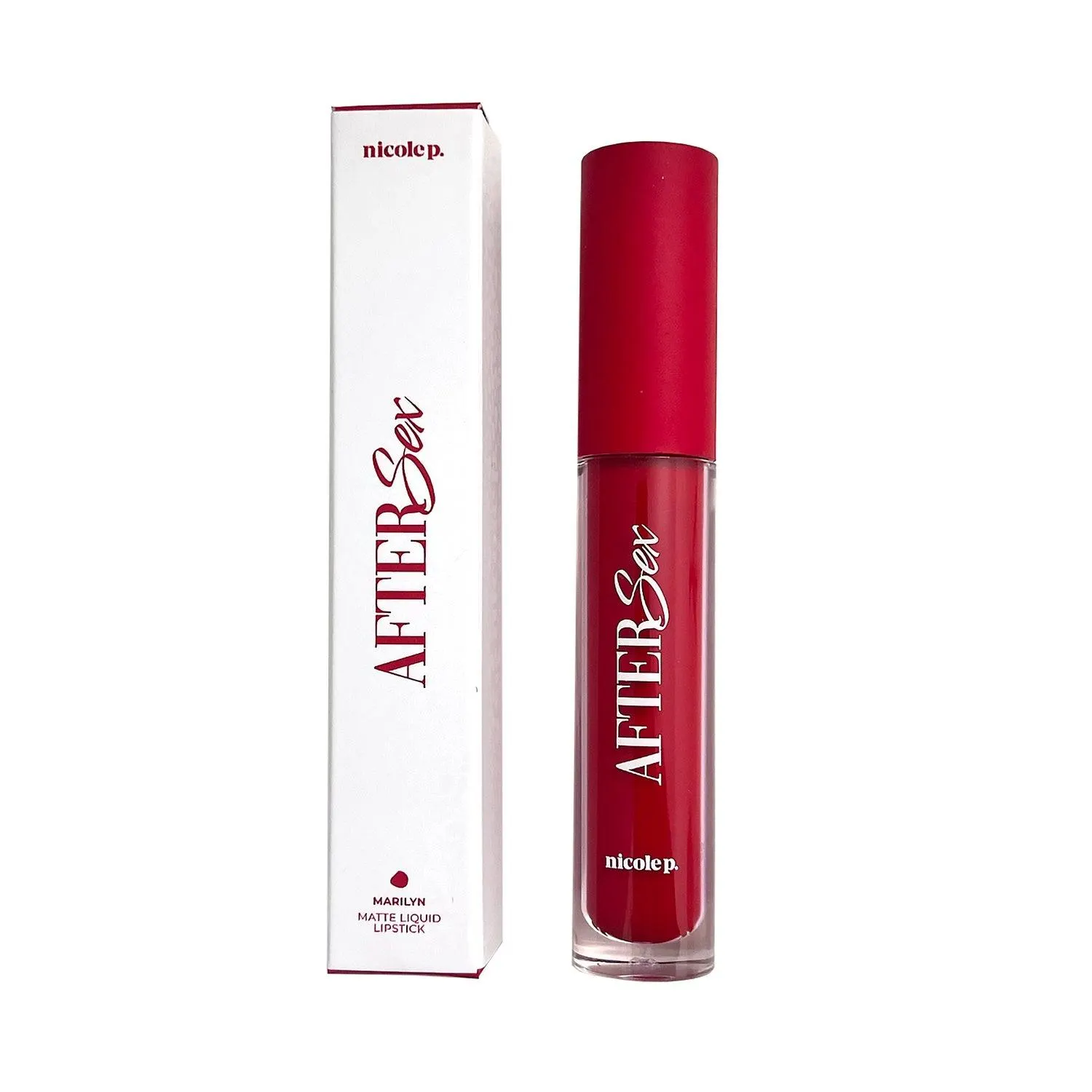After Sex Rossetto Liquido
