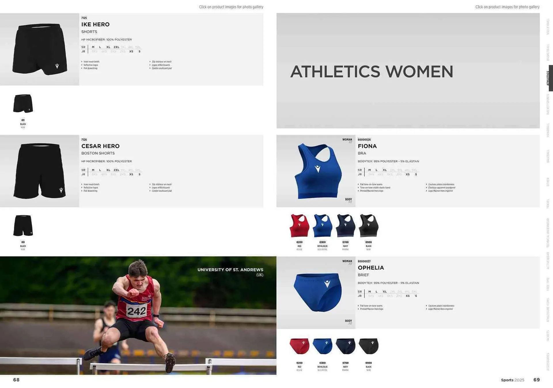 Volantino MACRON da 11 febbraio a 31 dicembre di 2025 - Pagina del volantino 36