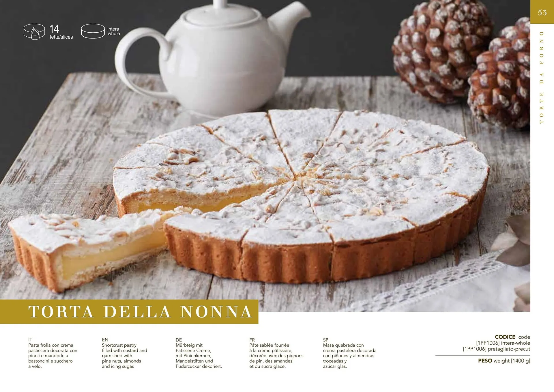 Volantino Ag Cash Carry da 6 giugno a 3 gennaio di 2026 - Pagina del volantino 53