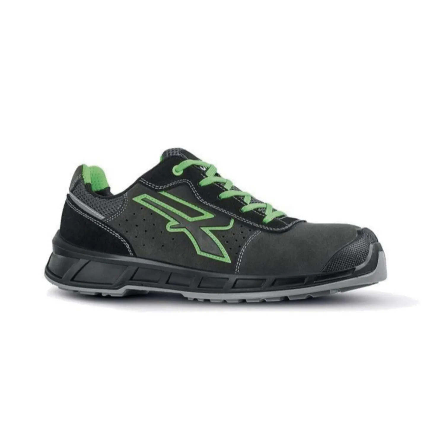 Scarpe antinfortunistiche Taylor U-Power S1PS
